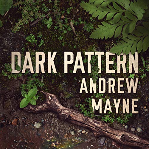 Cover of Dark Pattern