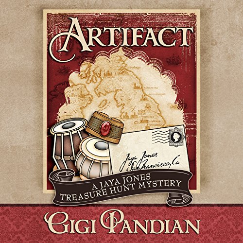 Cover of Artifact