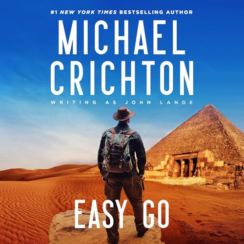 Cover of Easy Go