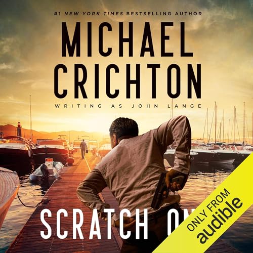 Cover of Scratch One