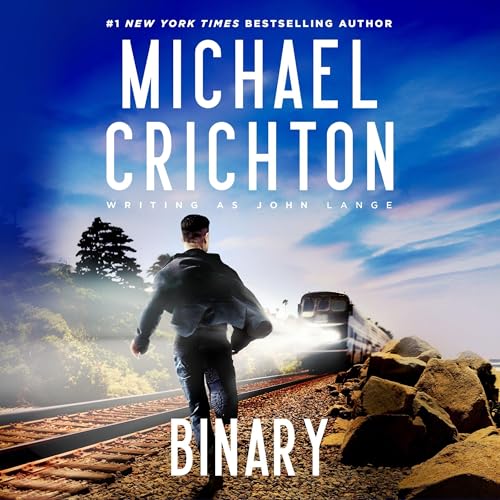 Cover of Binary