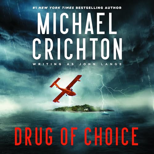 Cover of Drug of Choice