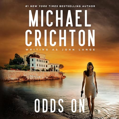 Cover of Odds On