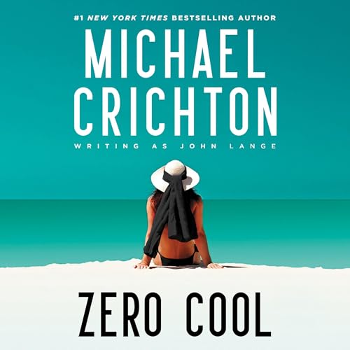 Cover of Zero Cool