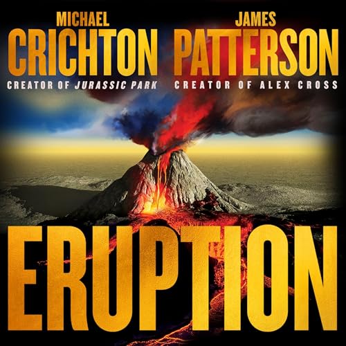 Cover of Eruption