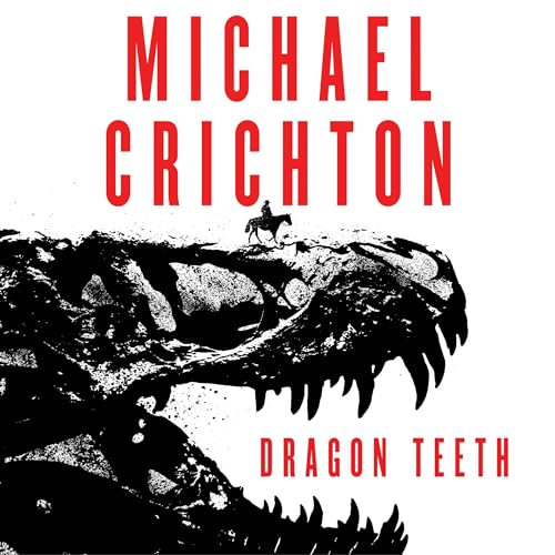Cover of Dragon Teeth