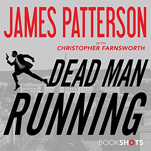 Cover of Dead Man Running
