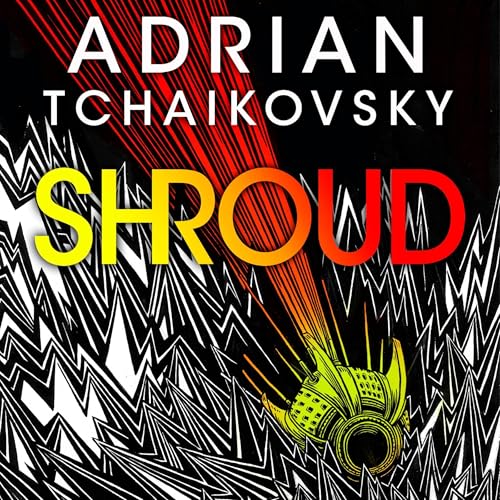 Cover of Shroud
