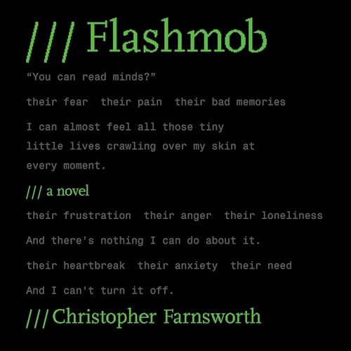 Cover of Flashmob