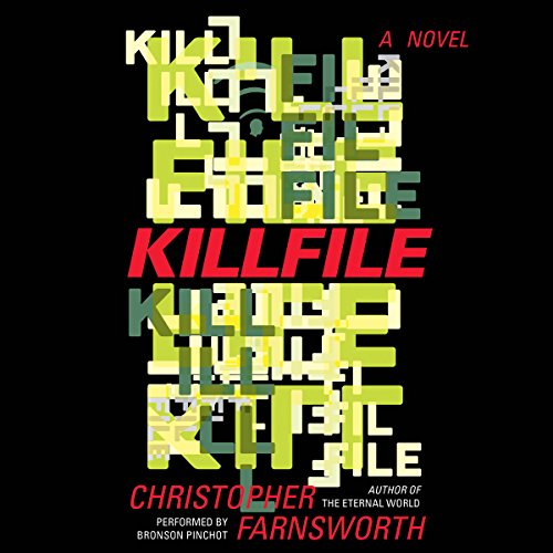 Cover of Killfile