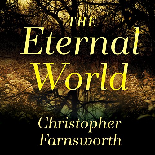 Cover of The Eternal World