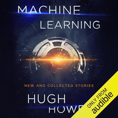 Cover of Machine Learning