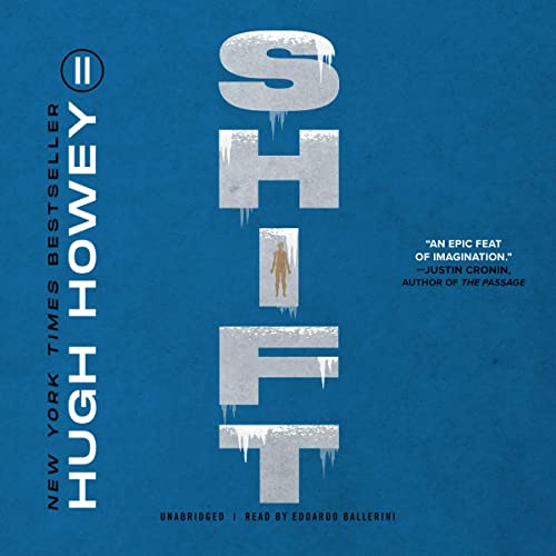 Cover of Shift