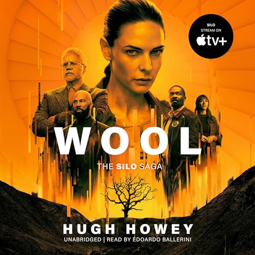 Cover of Wool