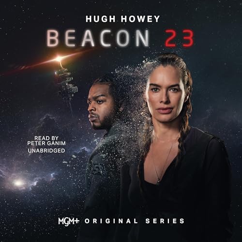 Cover of Beacon 23