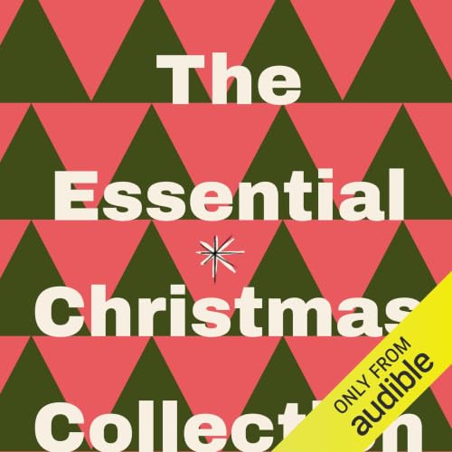 Cover of The Essential Christmas Collection