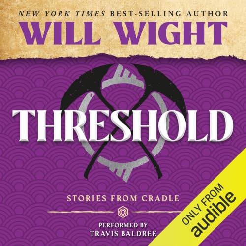 Cover of Threshold