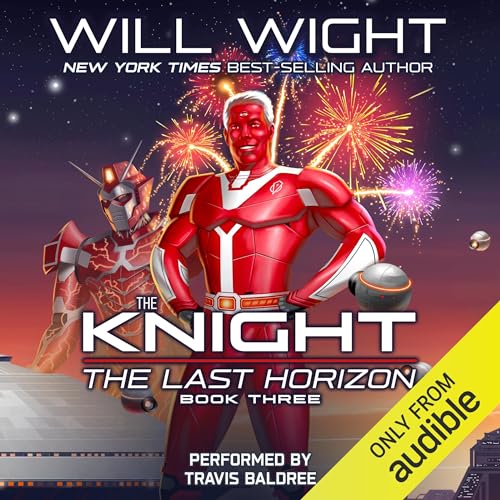 Cover of The Knight