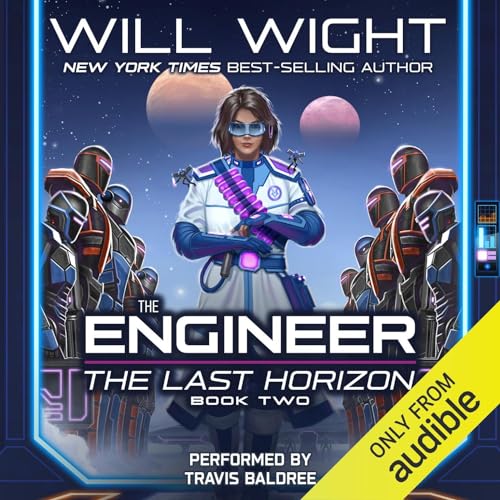 Cover of The Engineer