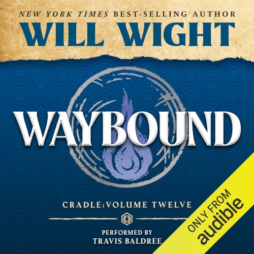 Cover of Waybound