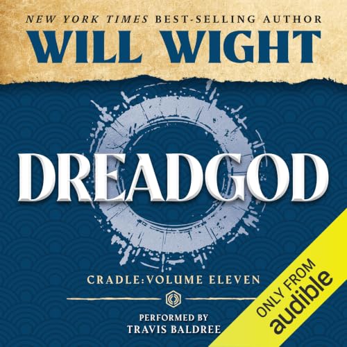 Cover of Dreadgod