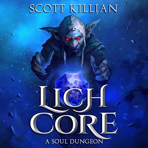 Cover of Lich Core