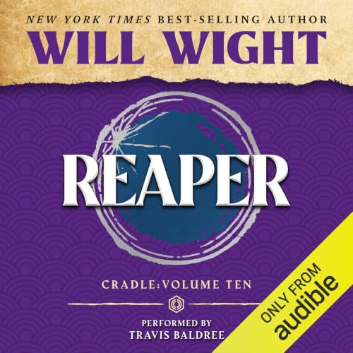 Cover of Reaper