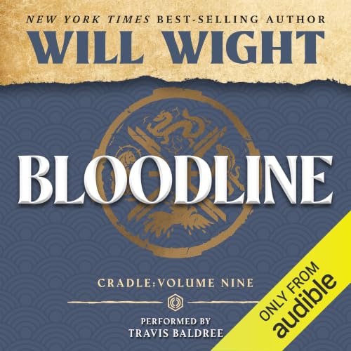 Cover of Bloodline