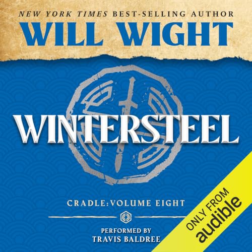 Cover of Wintersteel