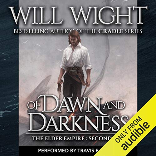 Cover of Of Dawn and Darkness