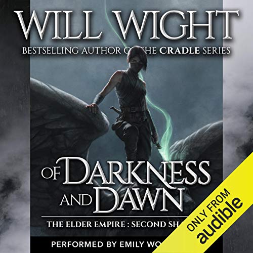 Cover of Of Darkness and Dawn