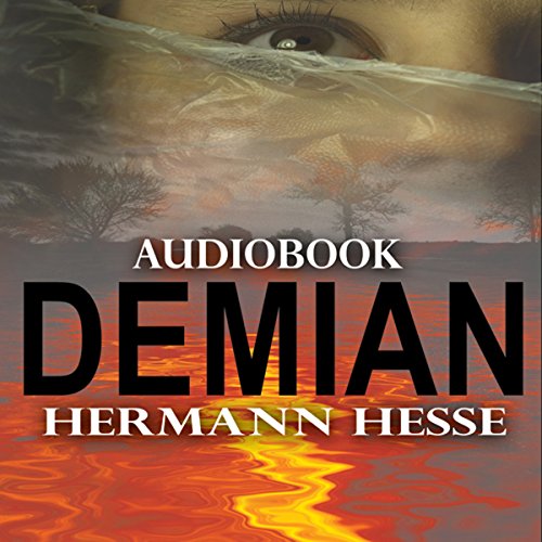 Cover of Demian