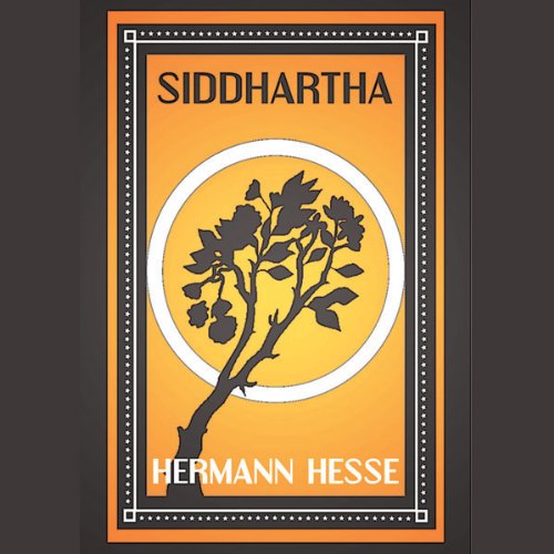 Cover of Siddhartha