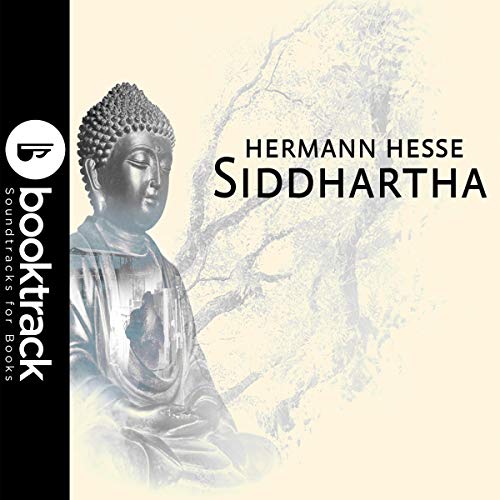 Cover of Siddhartha