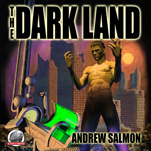 Cover of The Dark Land