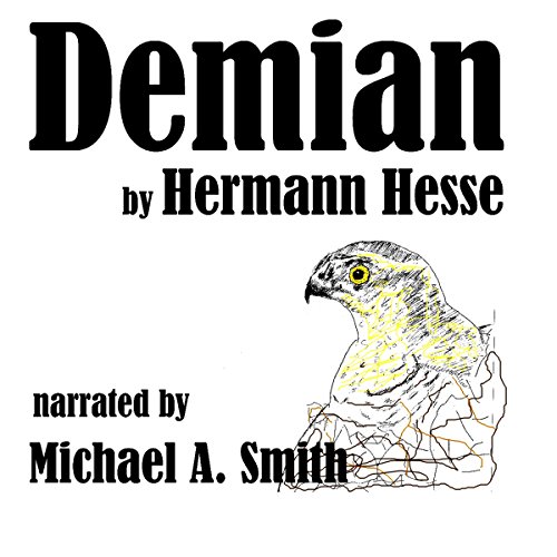 Cover of Demian