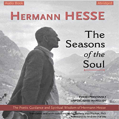 Cover of The Seasons of the Soul
