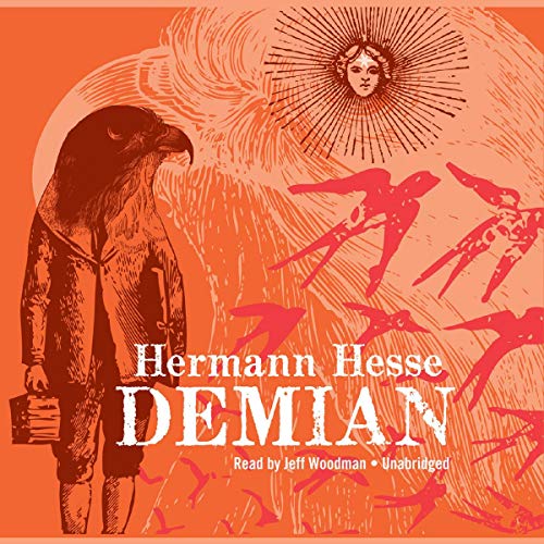 Cover of Demian