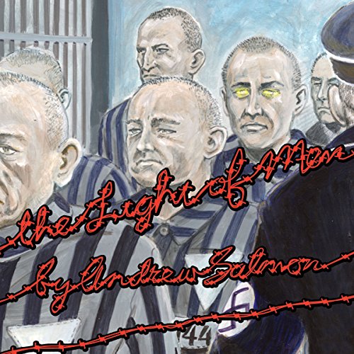 Cover of The Light of Men