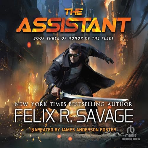 Cover of The Assistant
