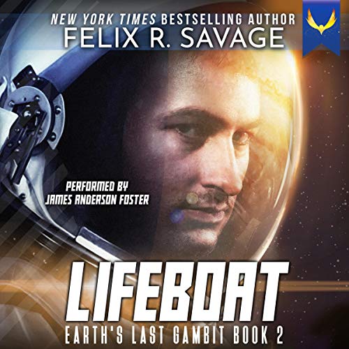 Cover of Lifeboat