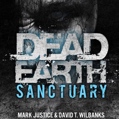Cover of Dead Earth: Sanctuary