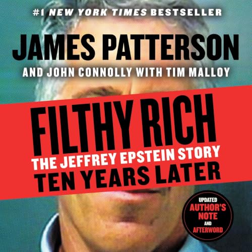 Cover of Filthy Rich