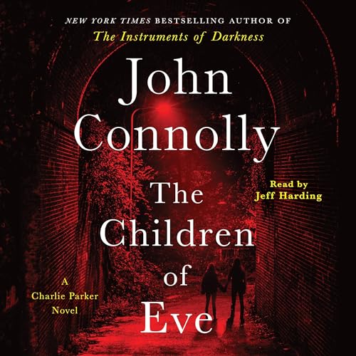 Cover of The Children of Eve