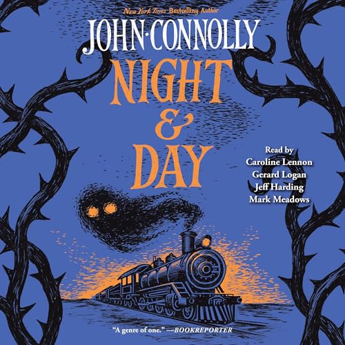 Cover of Night and Day