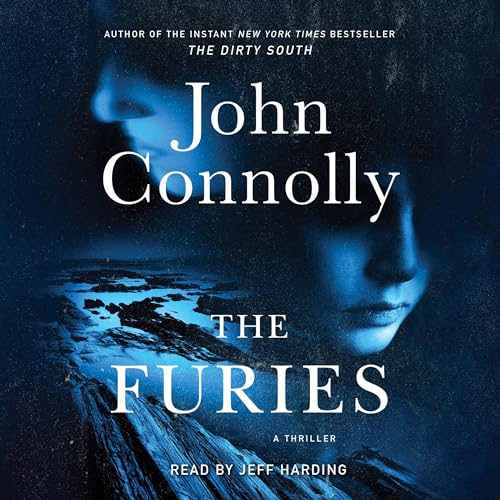 Cover of The Furies
