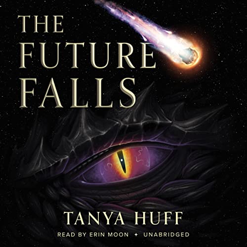 Cover of The Future Falls
