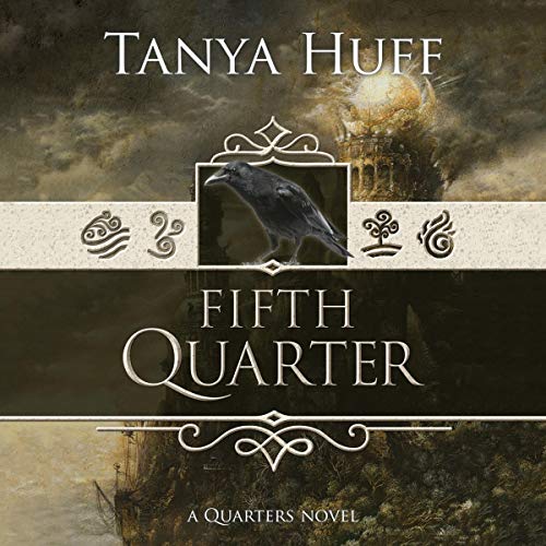Cover of Fifth Quarter
