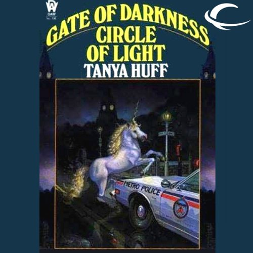 Cover of Gate of Darkness, Circle of Light