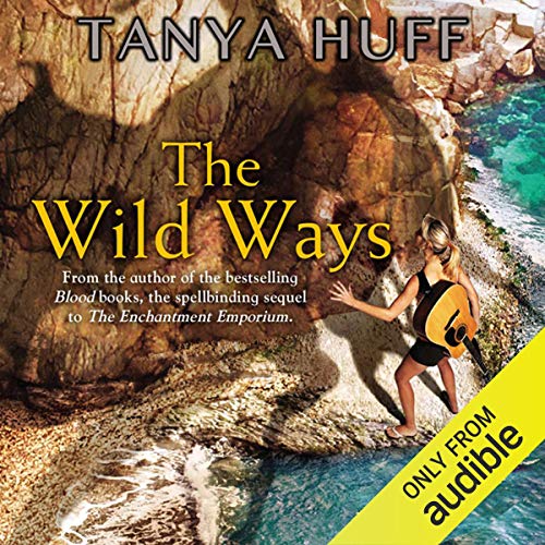 Cover of The Wild Ways